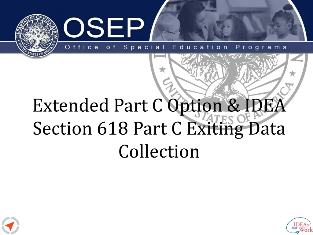 extended part c option idea section 618 part