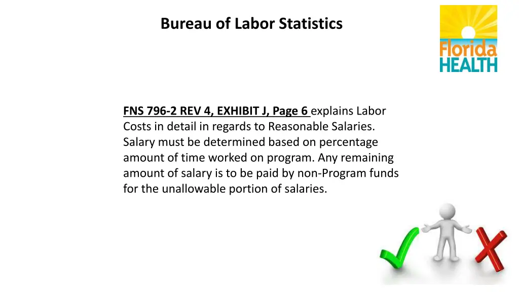 bureau of labor statistics 4