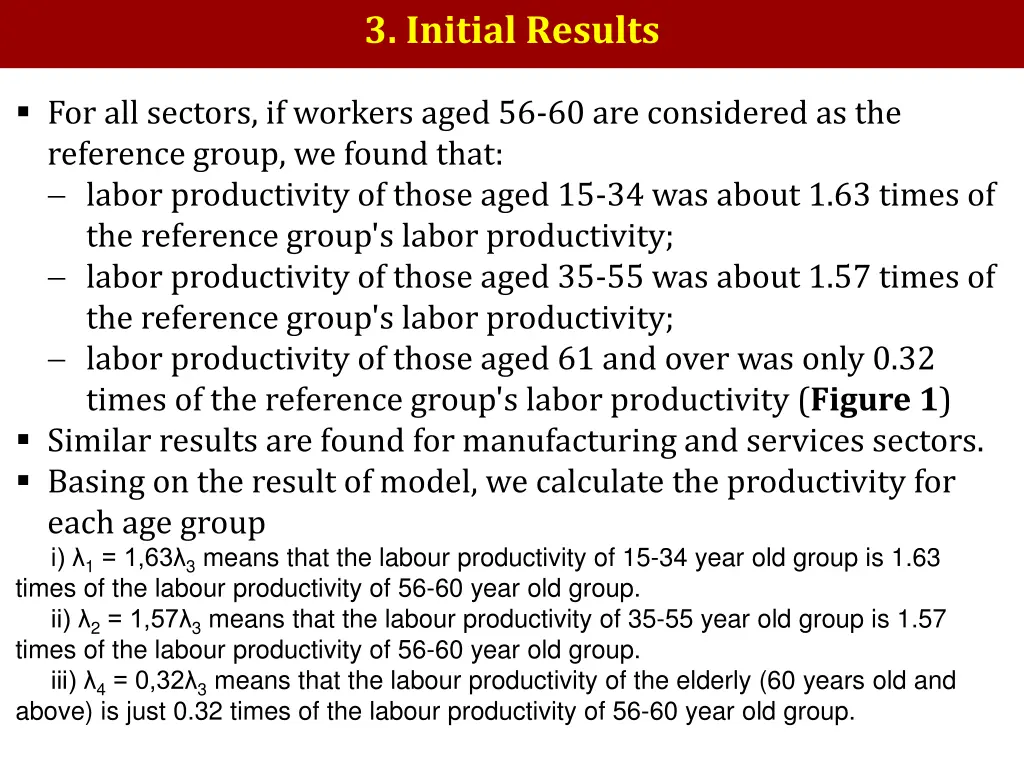 3 initial results 3