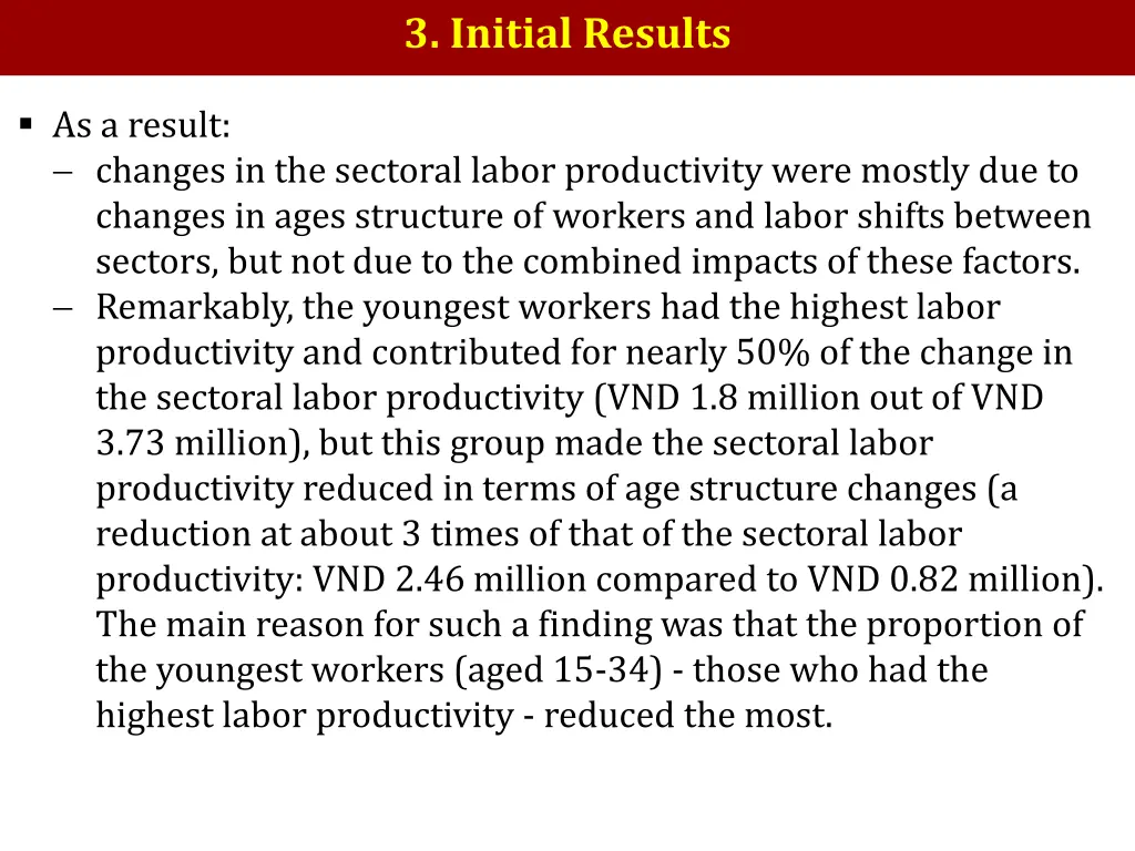 3 initial results 7