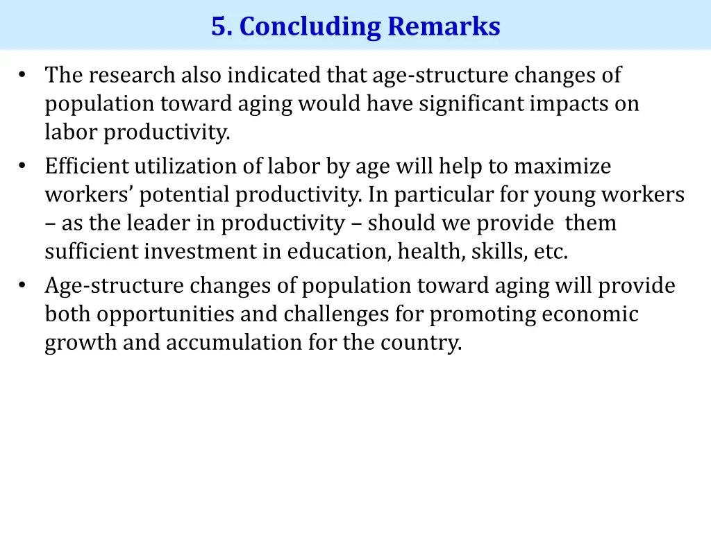 5 concluding remarks