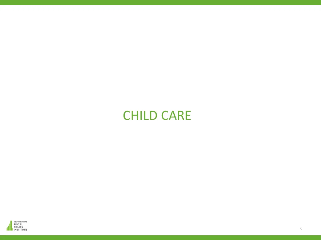 child care