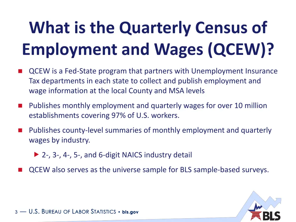 what is the quarterly census of employment