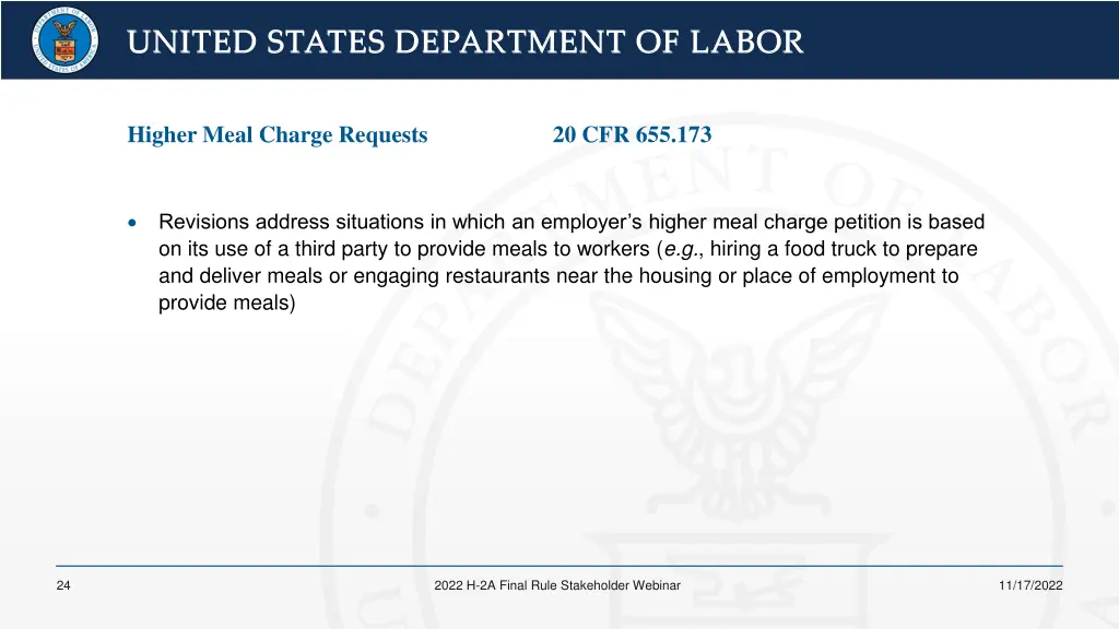 united states department of labor united states 21