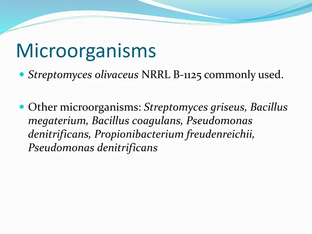 microorganisms