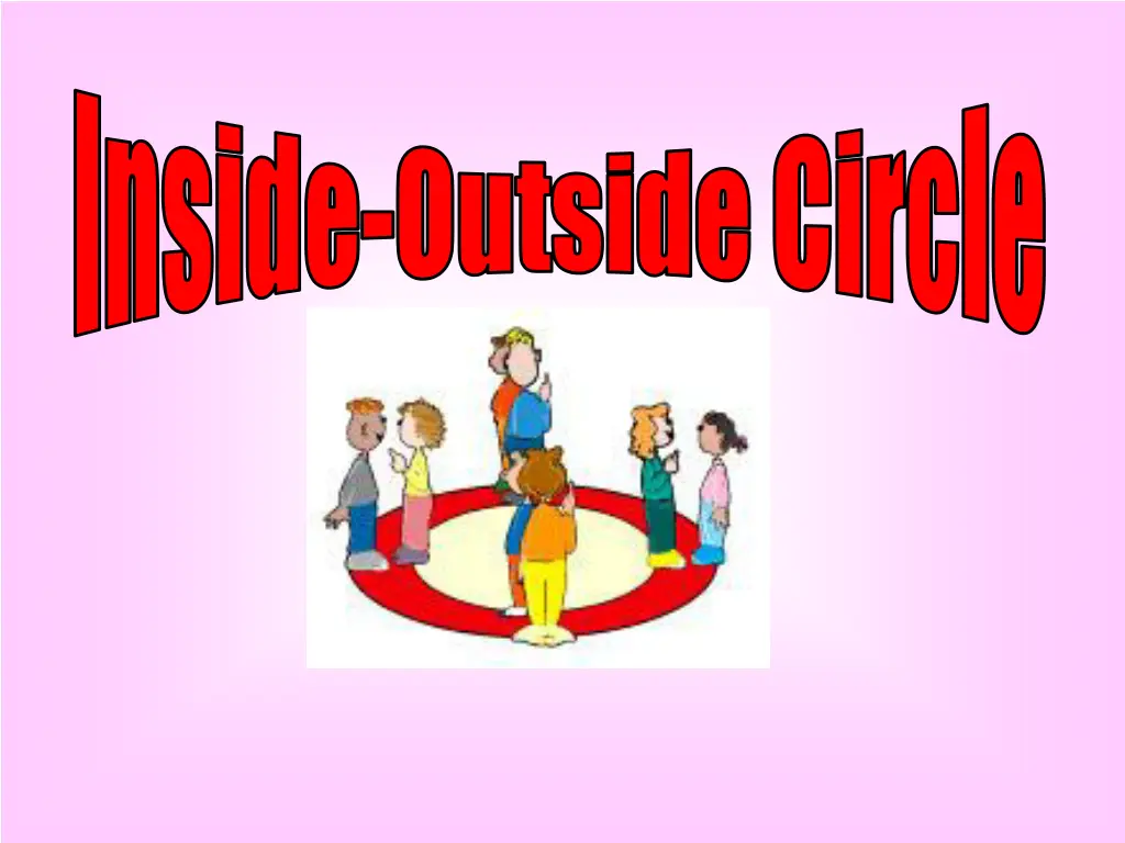 inside inside outside circle outside circle