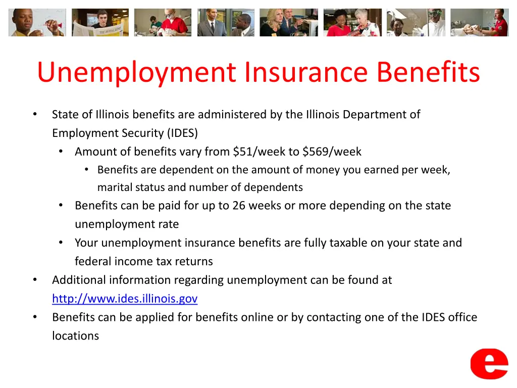 unemployment insurance benefits 2