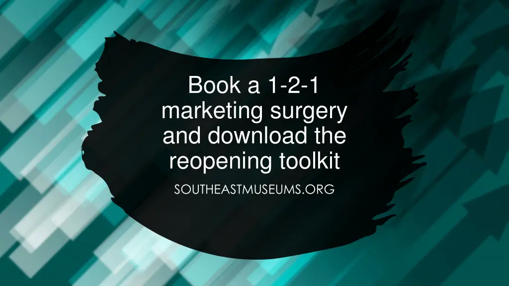 book a 1 2 1 marketing surgery and download