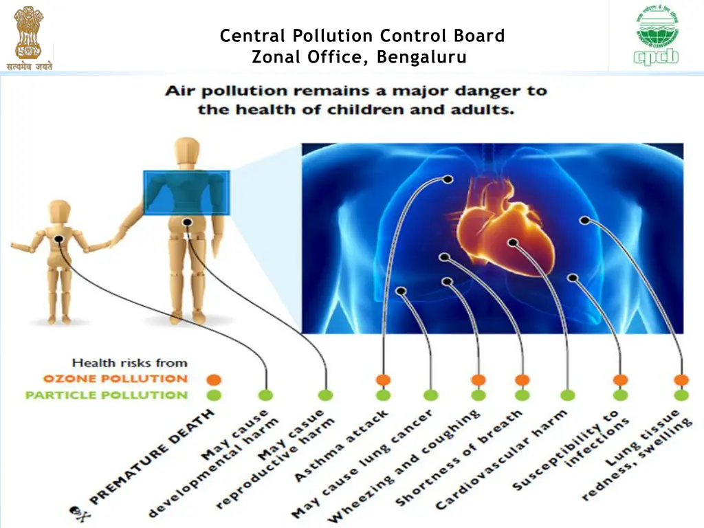 central pollution control board zonal office 12