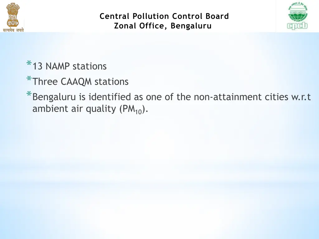 central pollution control board zonal office 24