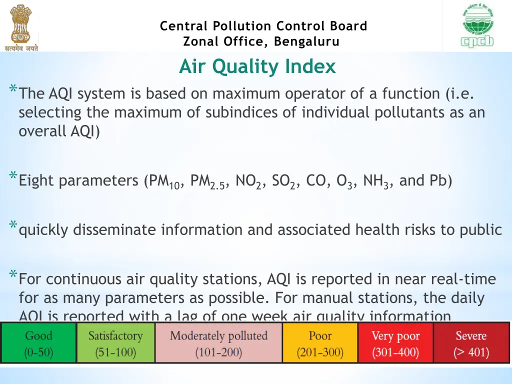 central pollution control board zonal office 27