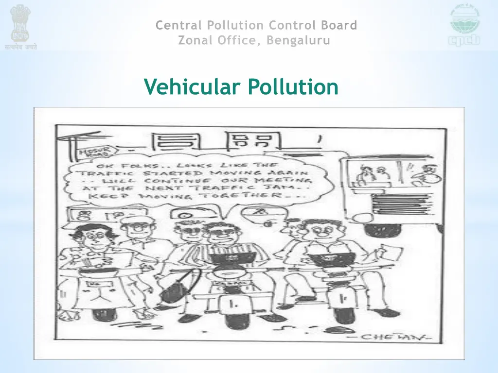 central pollution control board zonal office 28