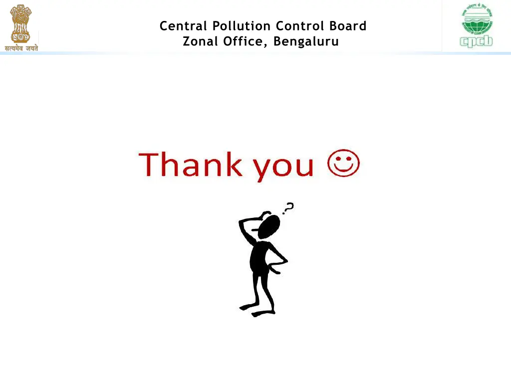 central pollution control board zonal office 33