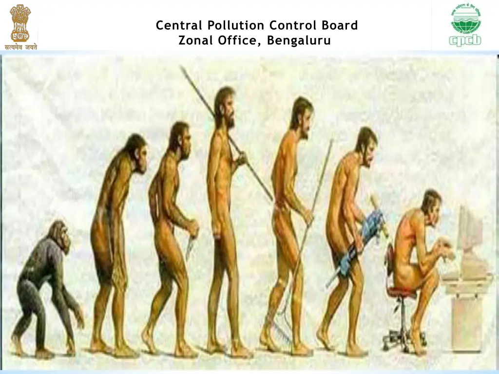 central pollution control board zonal office 9