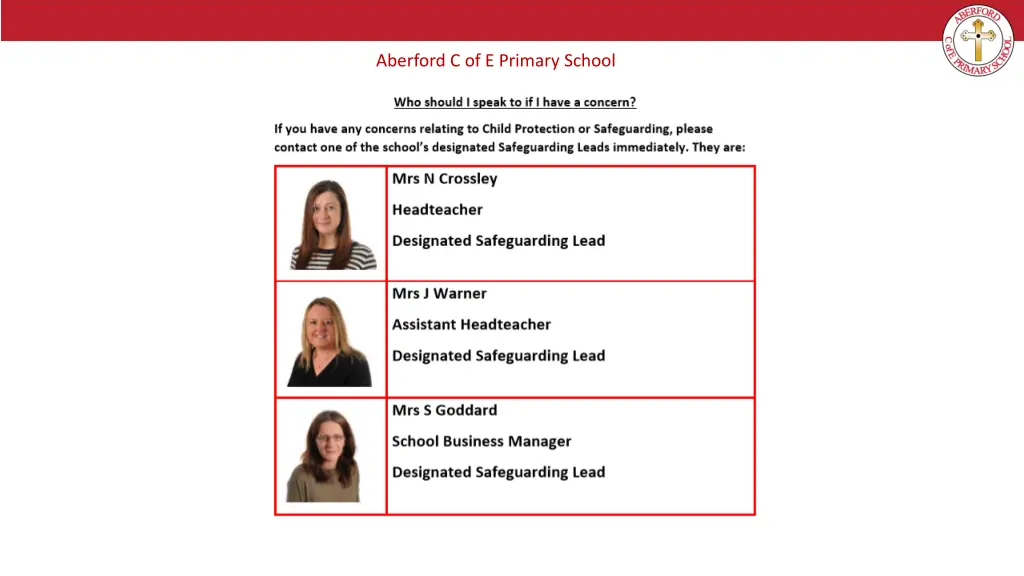 aberford c of e primary school 15