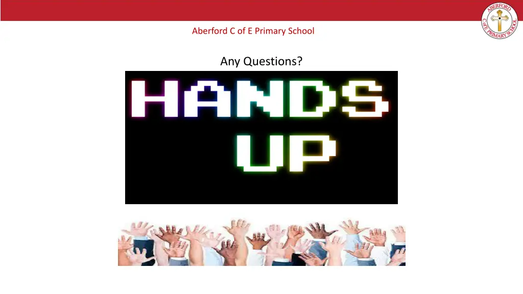 aberford c of e primary school 17