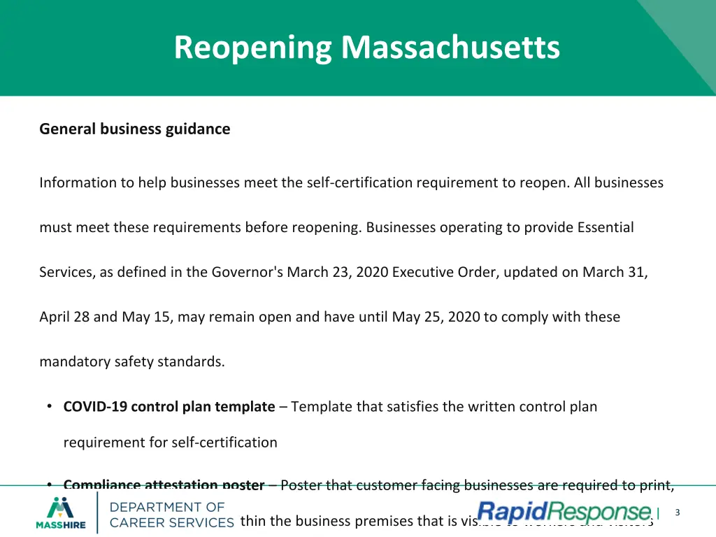 reopening massachusetts