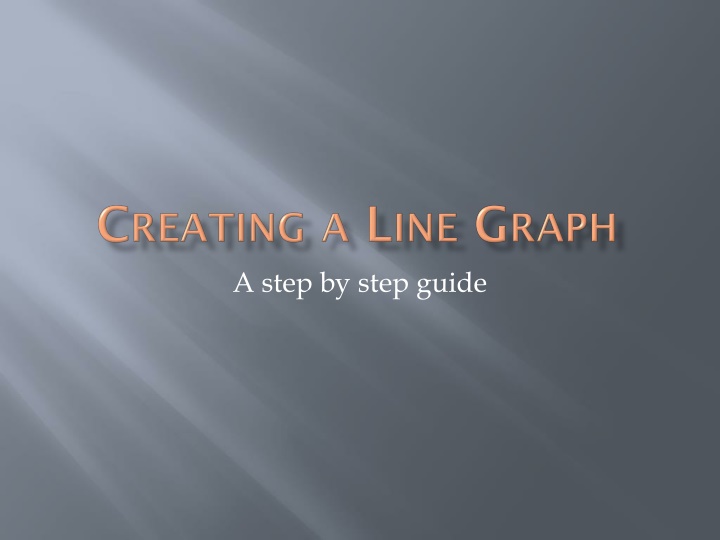 a step by step guide