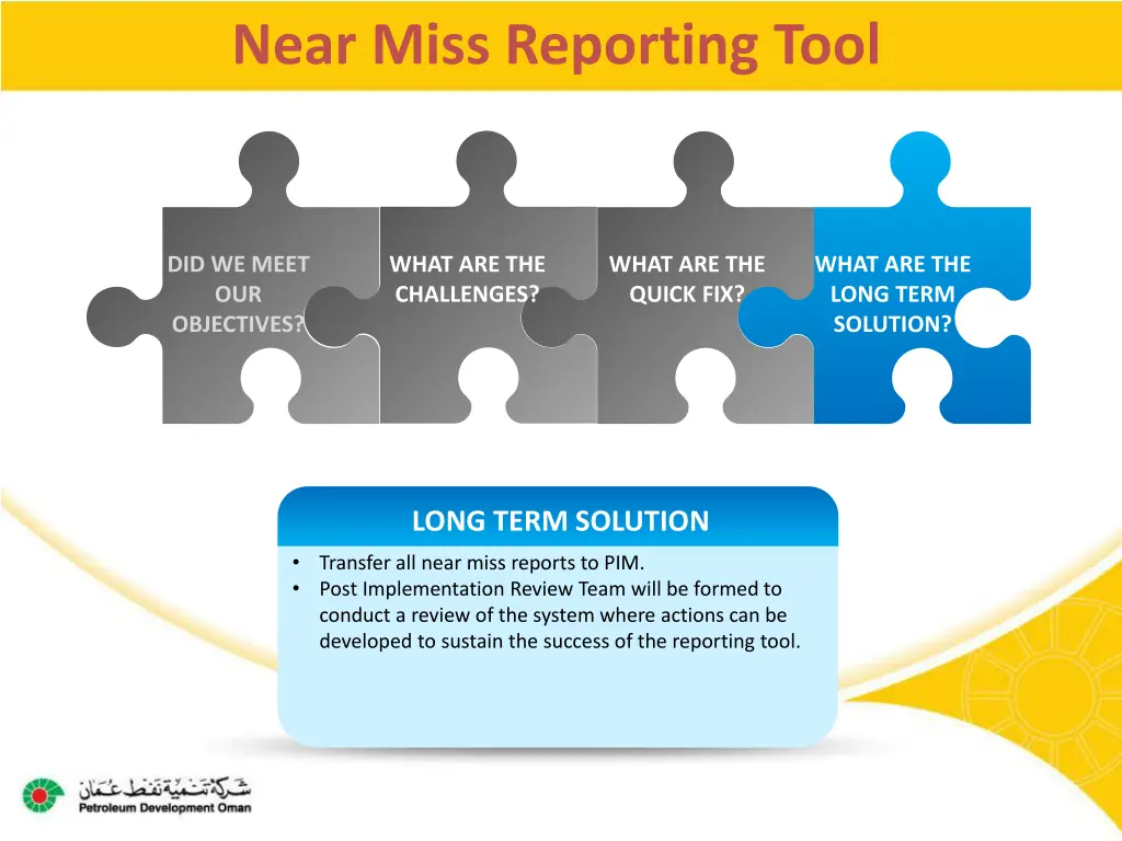 near miss reporting tool 6