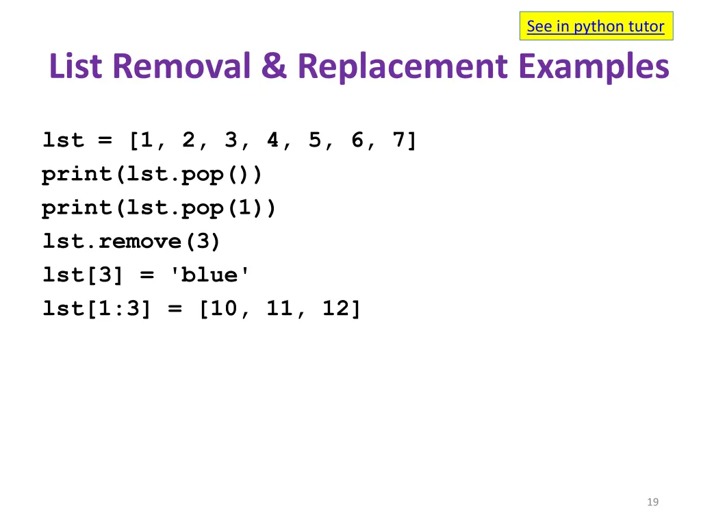 see in python tutor 4