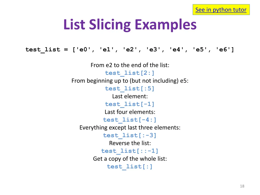 see in python tutor 5