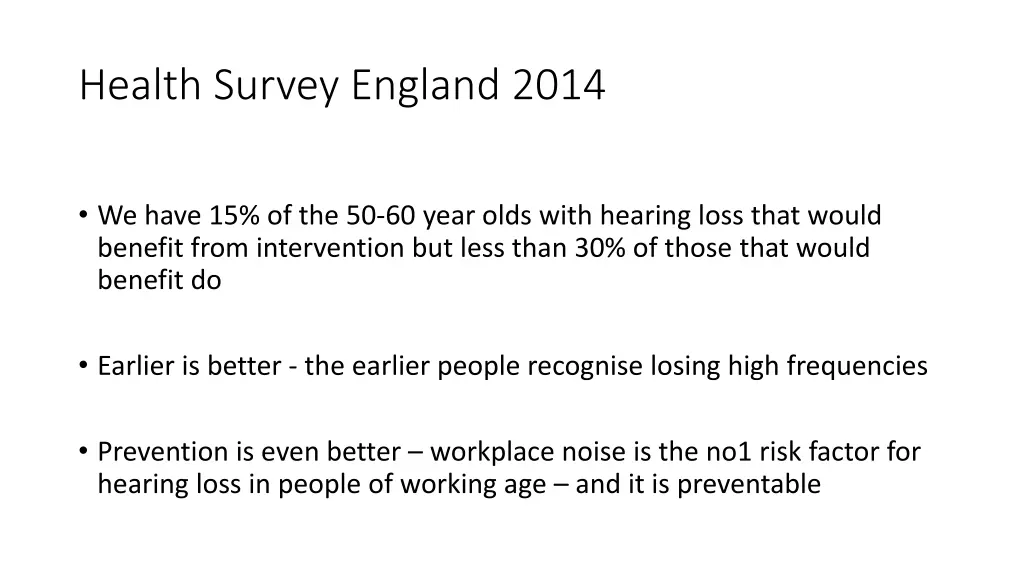 health survey england 2014