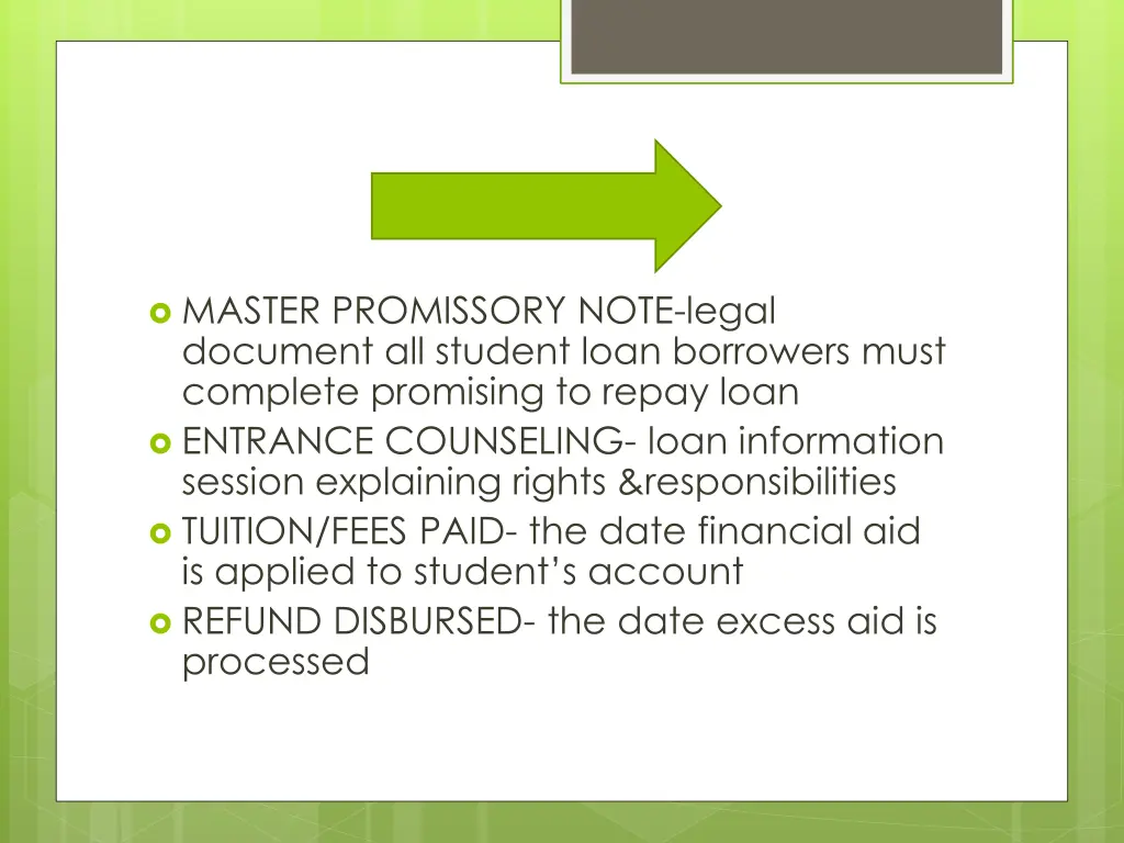 master promissory note legal document all student