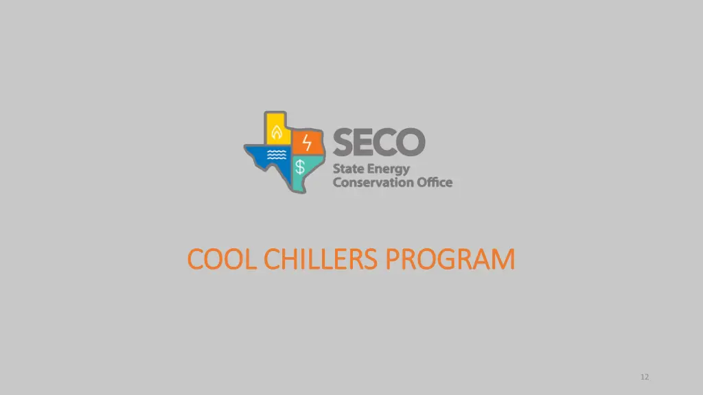 cool chillers program cool chillers program