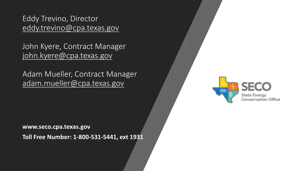 eddy trevino director eddy trevino@cpa texas gov