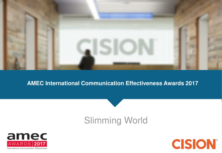 amec international communication effectiveness