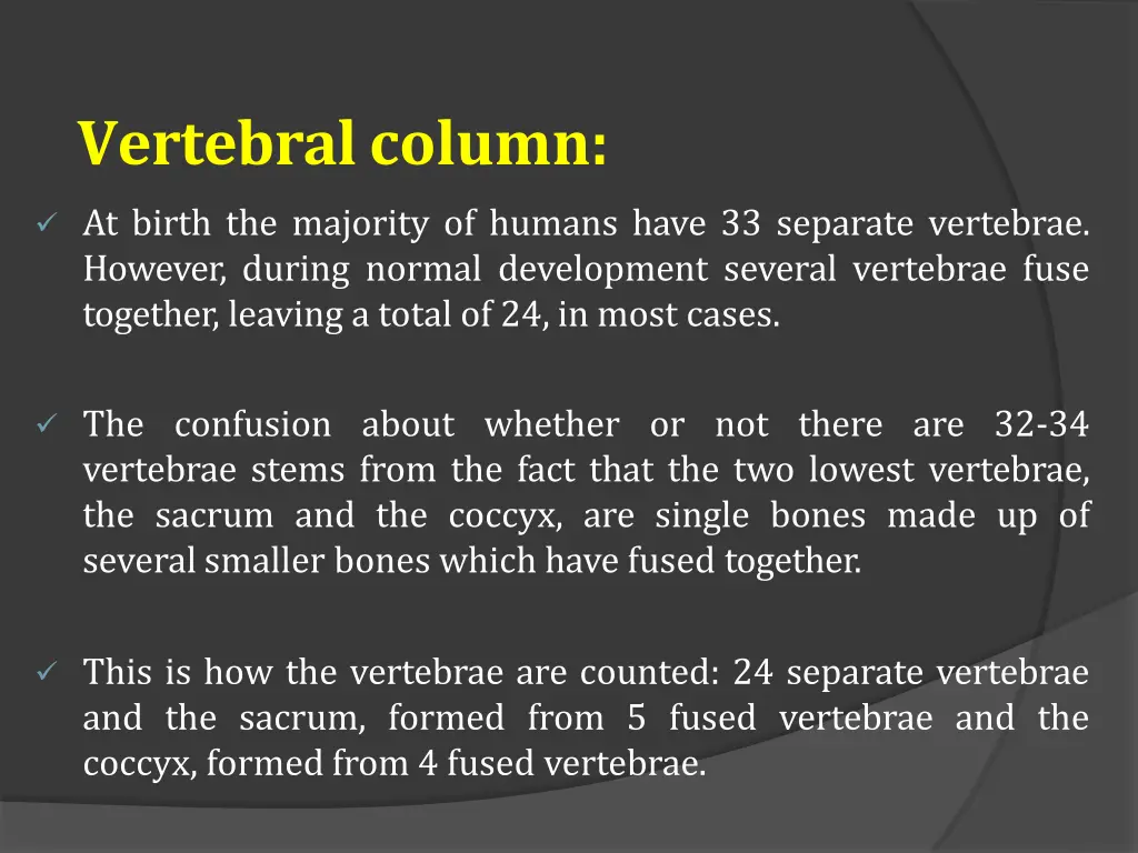 vertebralcolumn