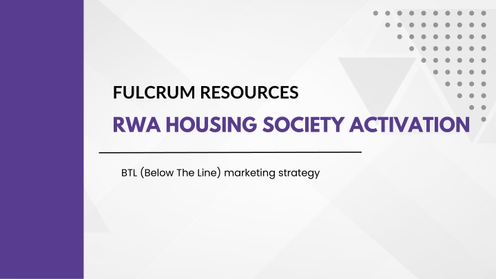 fulcrum resources