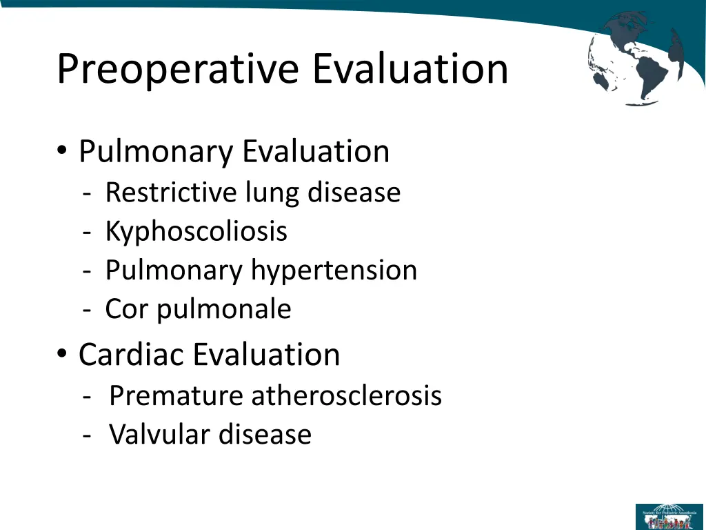 preoperative evaluation 2