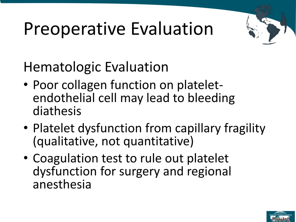 preoperative evaluation 3