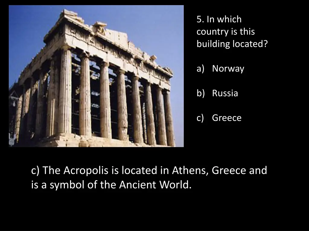 acropolis of athens