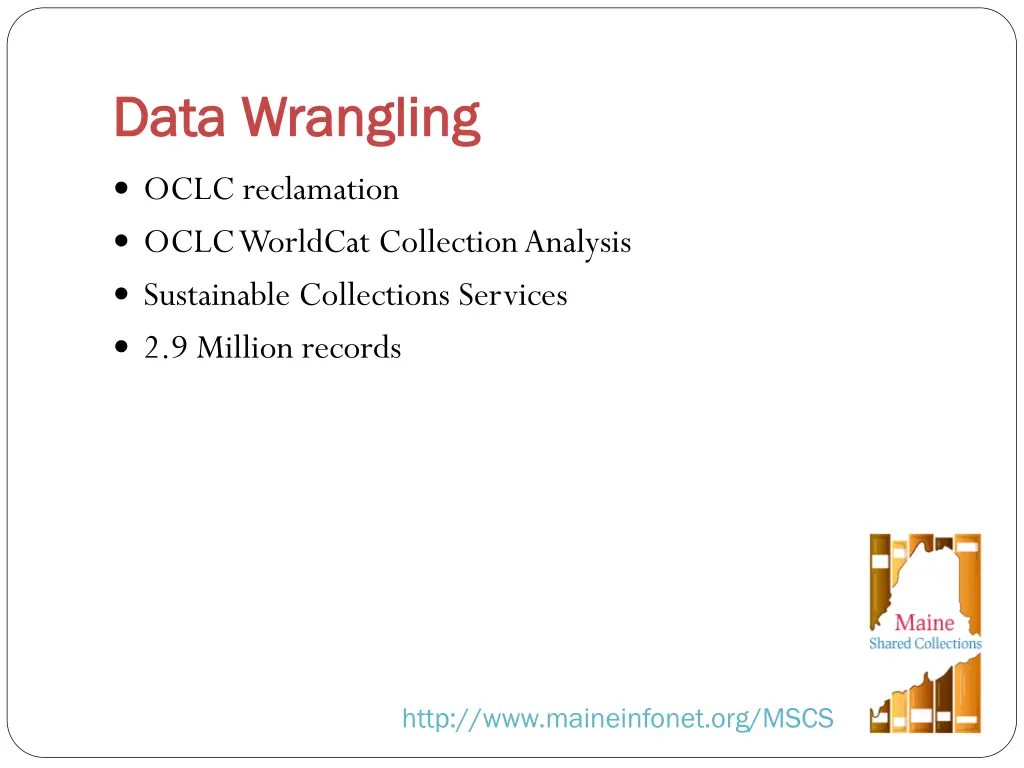 data wrangling data wrangling