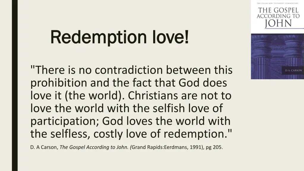 redemption love redemption love