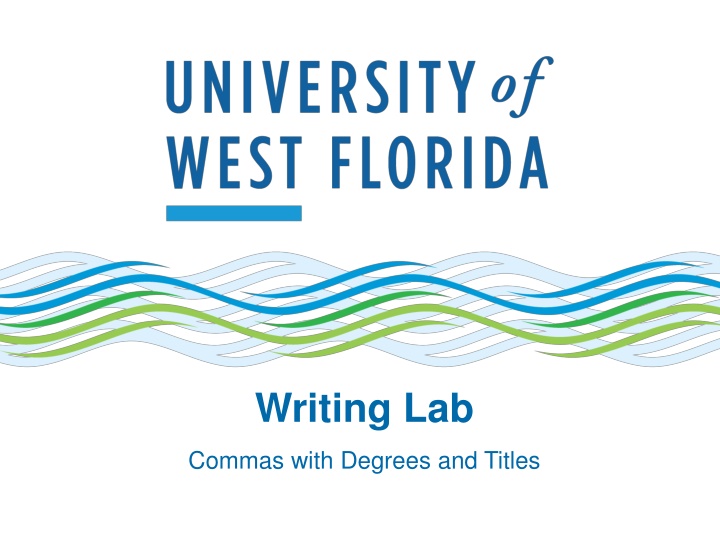 writing lab