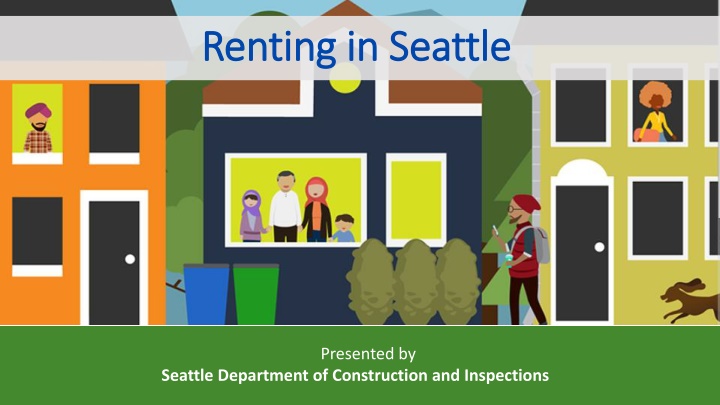 renting in seattle renting in seattle