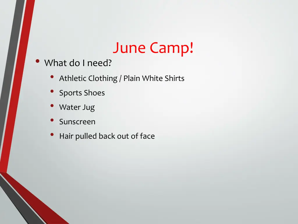 june camp 1