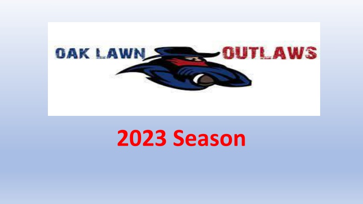 2023 season