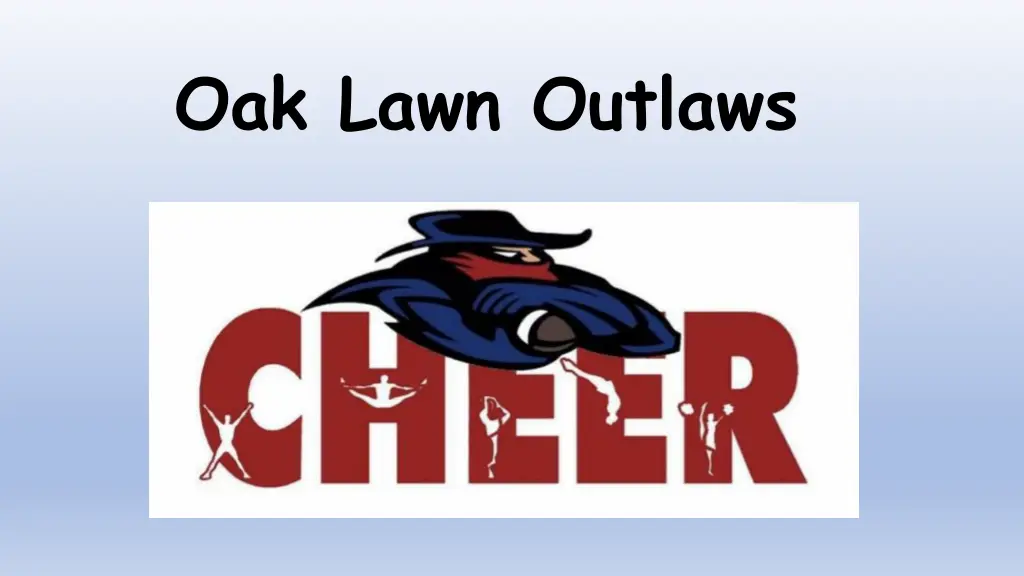 oak lawn outlaws