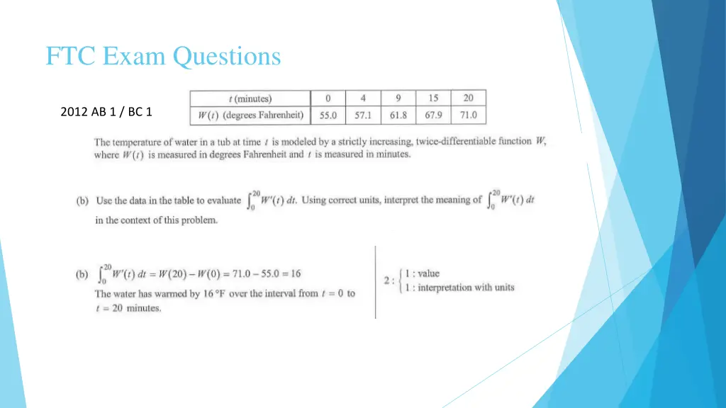 ftc exam questions 7