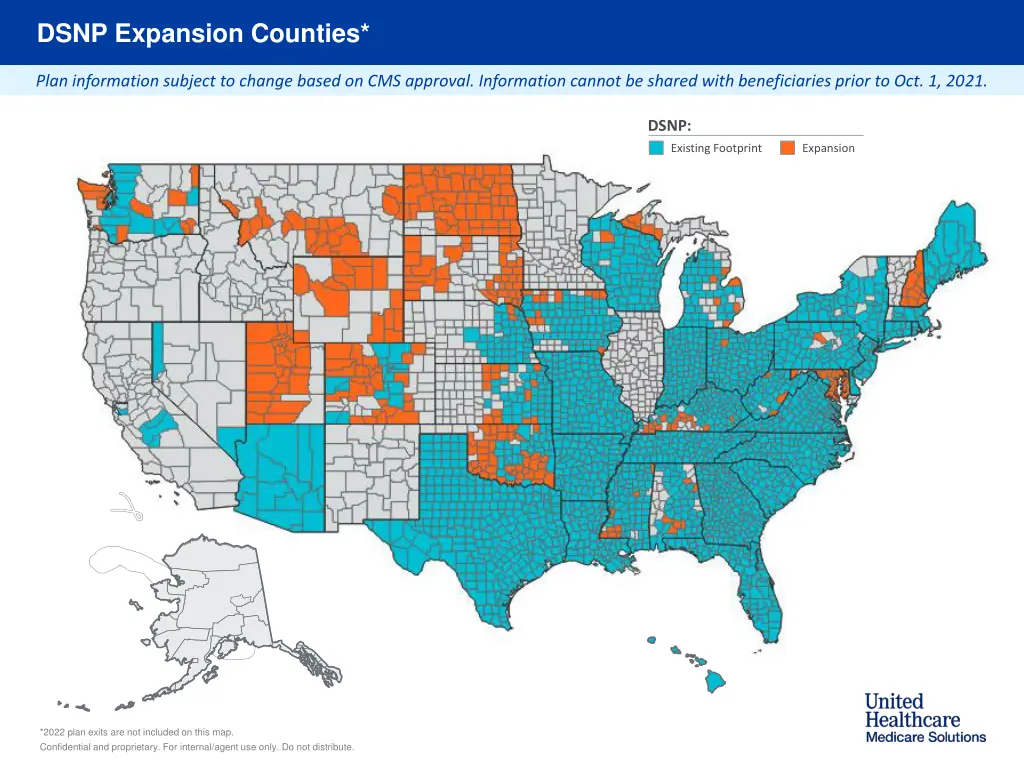 dsnp expansion counties