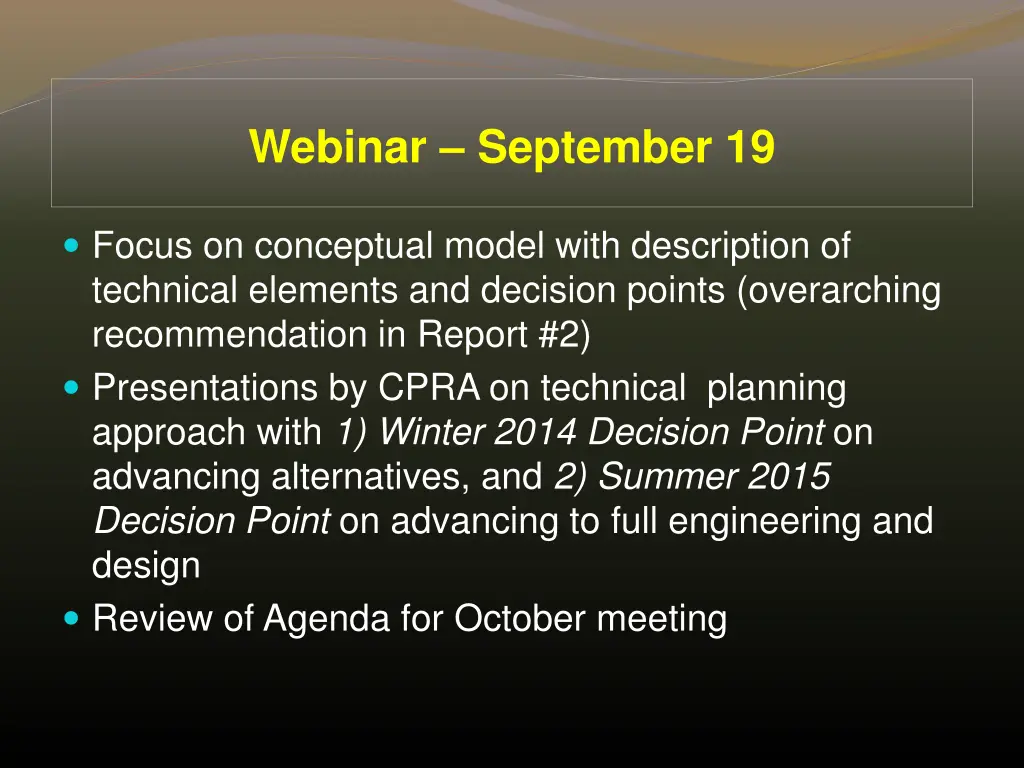 webinar september 19