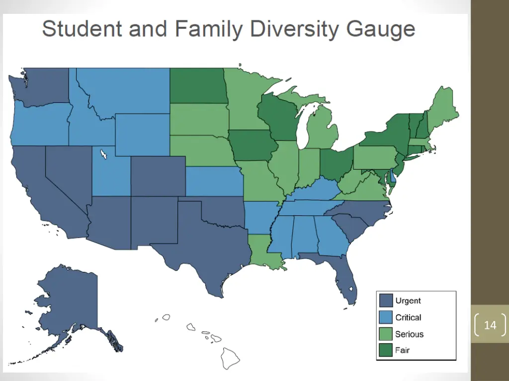 student and family diversity