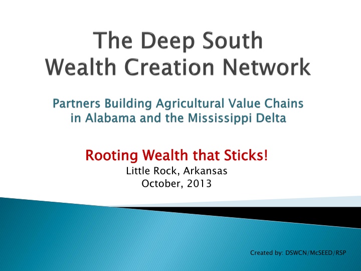 rooting wealth that sticks little rock arkansas