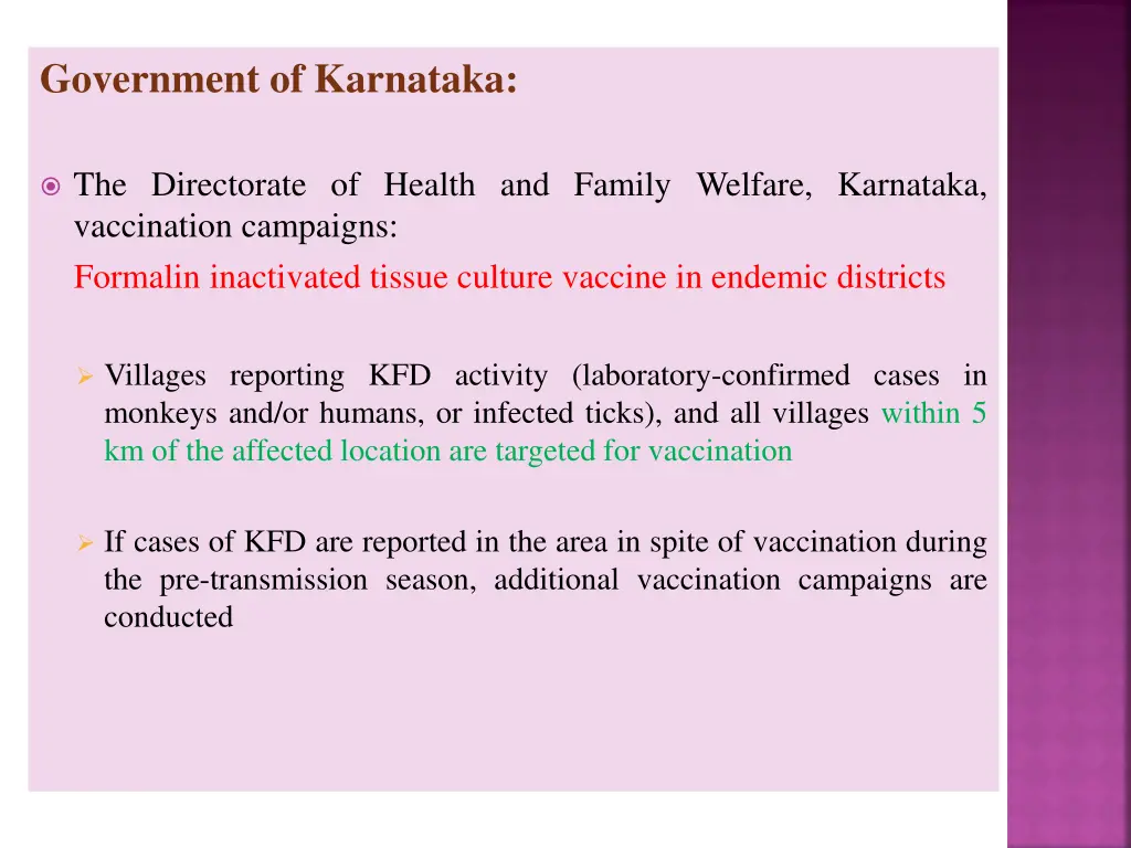 government of karnataka