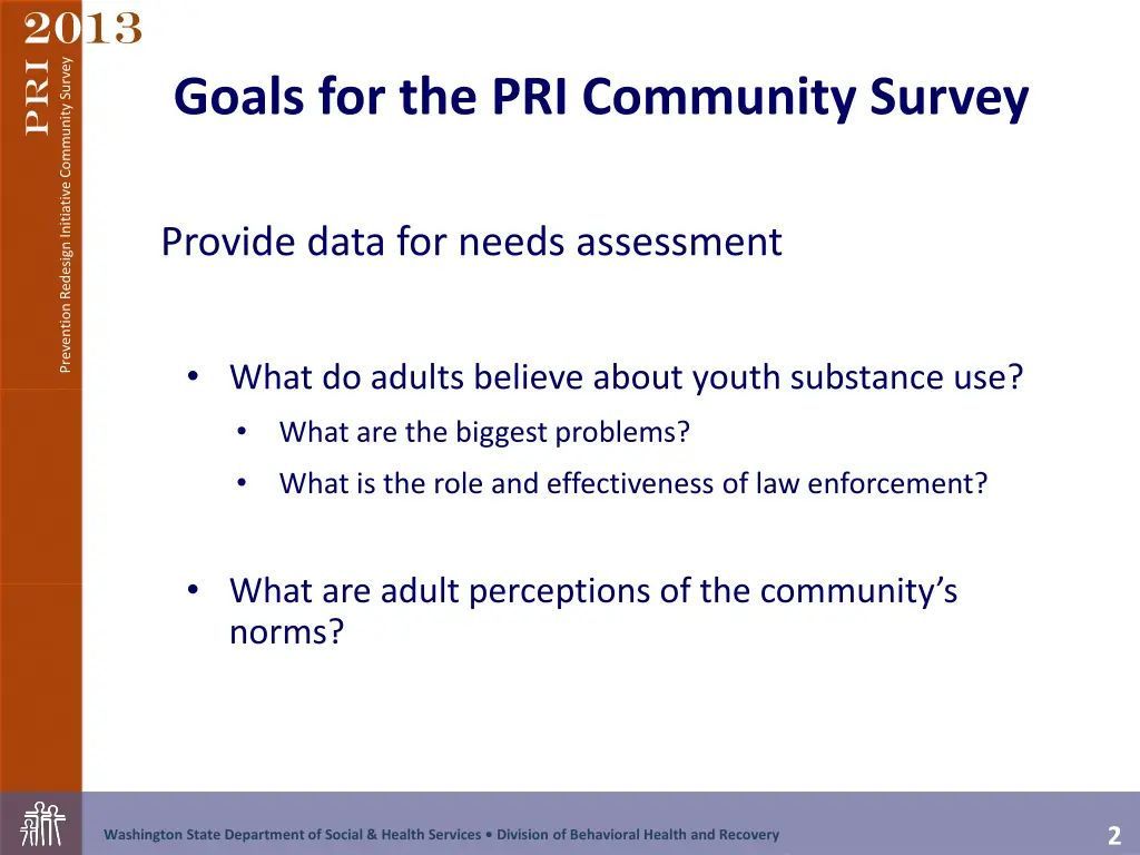 2013 prevention redesign initiative community 1