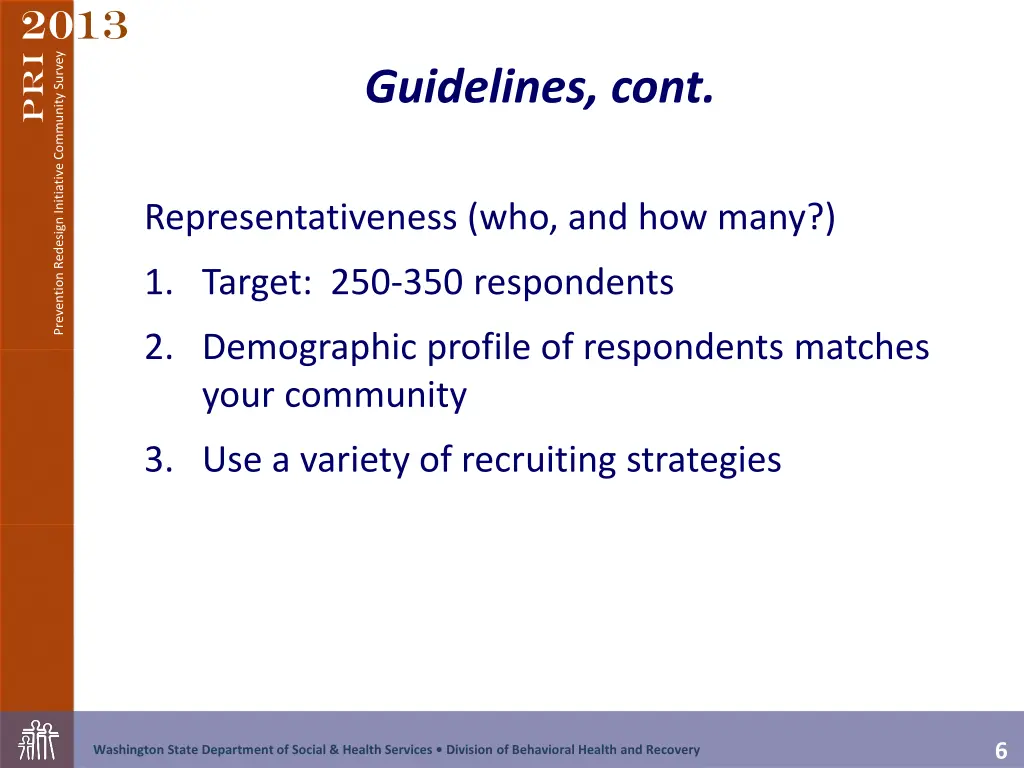 2013 prevention redesign initiative community 5